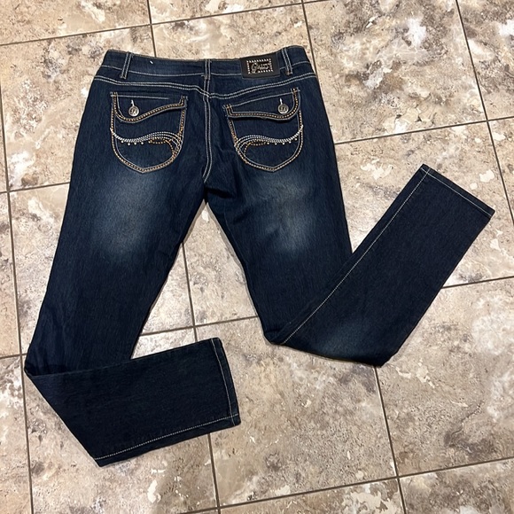 Garty’s jeans womens - Picture 3 of 4